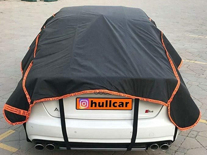 Anti Sun Rain Snow EVA Hail-Proof Car Cover