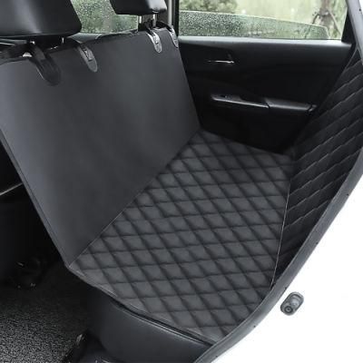 Waterproof Pet Car Seat Cover for Pet