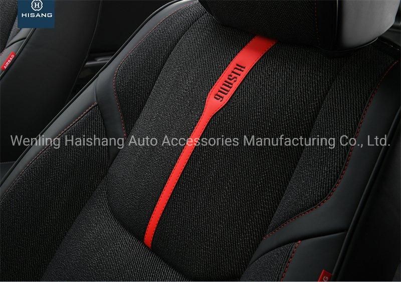 Ergonomic Car Seat Cushion Car Accessories Interior