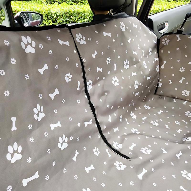 Against Dirt and Pet Fur Durable Pets Seat Covers for Cars & Suvs