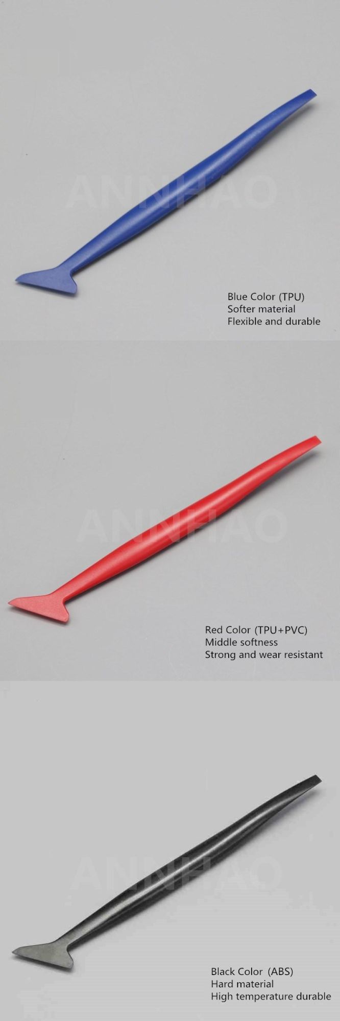 New Type Car Edge Wrapping Graphic Tools