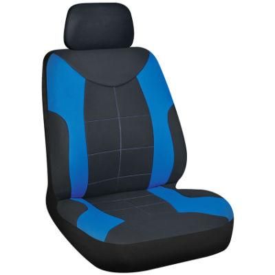 Waterproof PVC Leather Universal Car Seat Cover