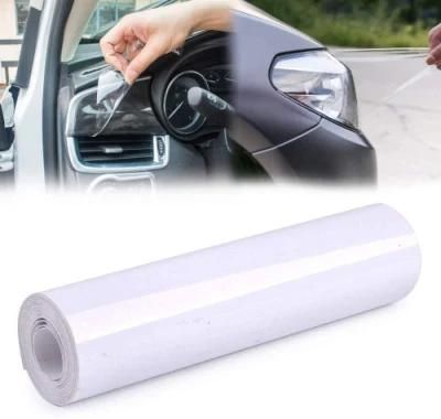 Bop Automotive TPU Wrap Clear Paint Protection Film for Car