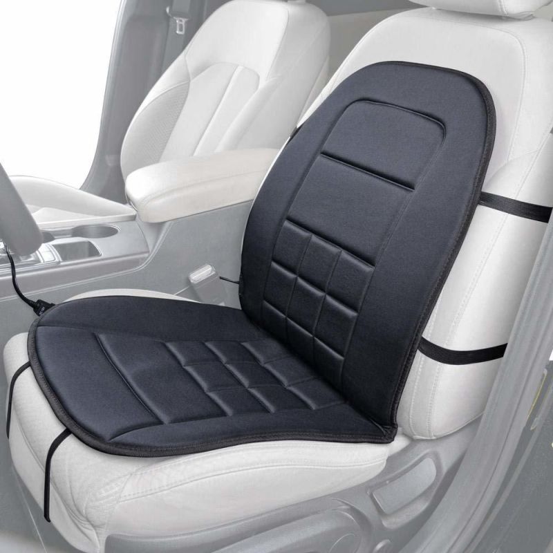 Car Accessory Heated Seat Cover for Winter