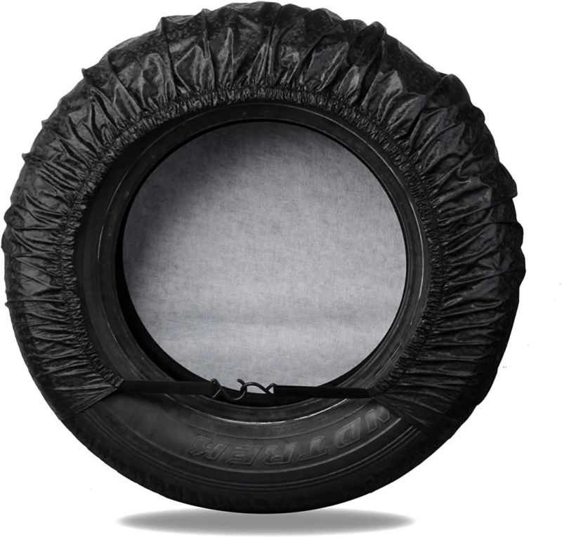 Tire Storage Cover - Snow Tire Storage Bag