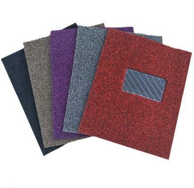 Top Quality New Design PVC Car Mats