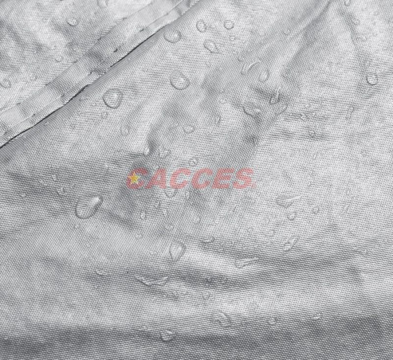 6 Layers PEVA Car Cover Waterproof All Weather Cacces Factory Wholesale for Sedan,SUV,MPV, Motorcycle Covers Xs/S/M/L/XL/XXL Anti-UV,Scratch,Rain Snow Dust Sun