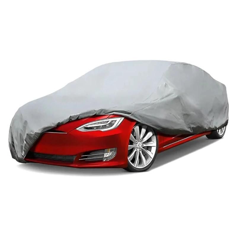 Best Rain Protection Anti-Scratch Sunshade Waterproof Dust-Proof Auto Car Cover