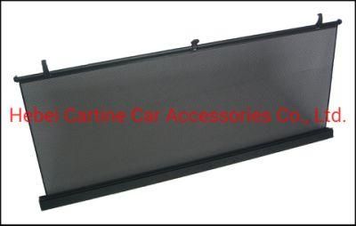 Auto Curtain Rear Sunshade