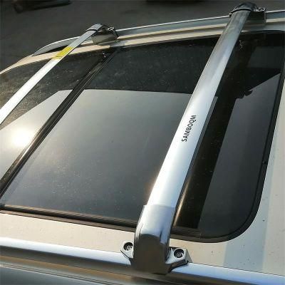 for Toyota Prado 2010 2011 2012 2013 2014 2015 2016 2017 2018 2019 Car Roof Rack