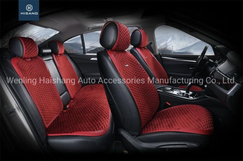 New Design Car Seat Cover Car Interior Accessories Seat Cushion