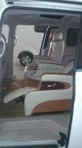 New Massage Chair for Nissan Guest