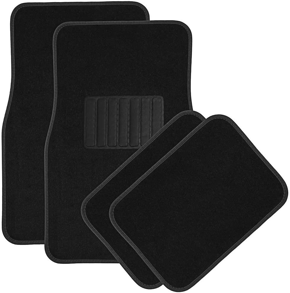 Car Accessory 4PCS Car Mats