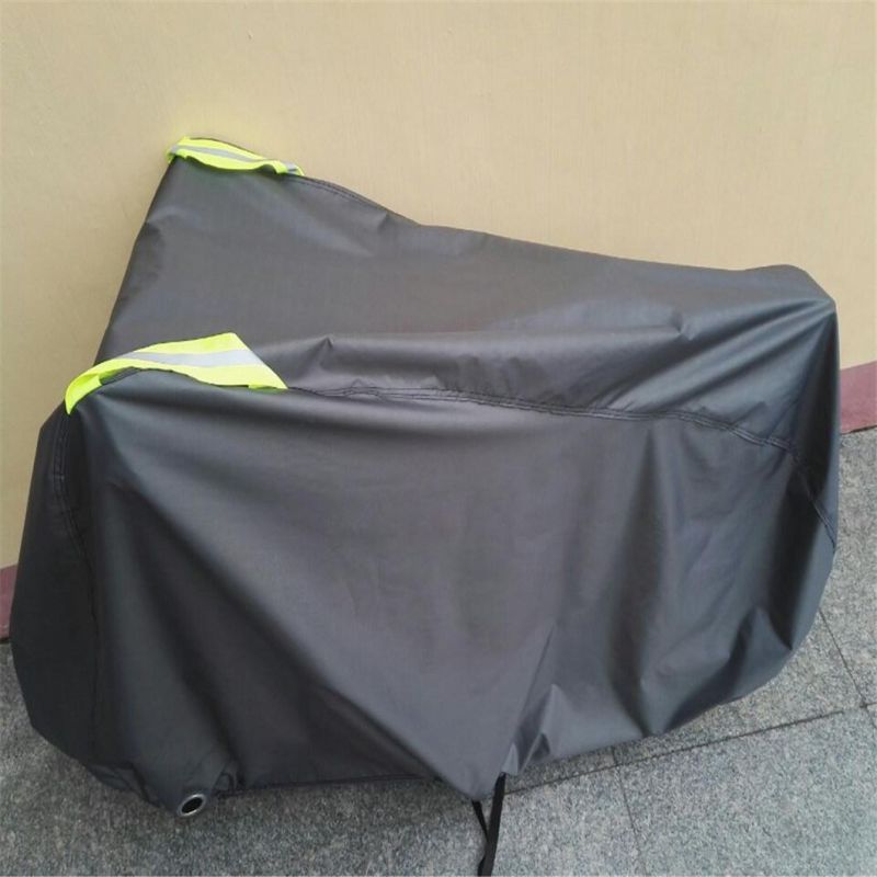 Waterproof UV-Anti Dust Proof Oxford Fabric Full Protection Bike Cover Bicycle Cover