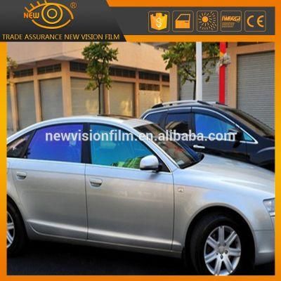 UV Resistance Chameleon Car Color Changing Window Film