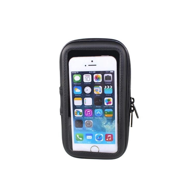 Bicycle Phone Holder Bag Waterproof for iPhone 11 Case Bike Mount Mobile Phone Stand Holder Outdoor Riding Accessories