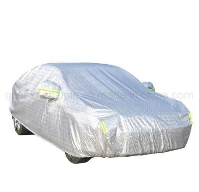 OEM Snowproof Rainproof Uvproof Outdoor Protect Full Auto Car Cover