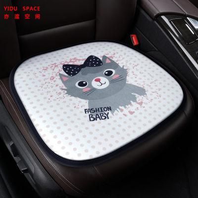 &#160; Car Decoration Car Interiorcar Accessory Home &#160; Office Universal Cartoon USB &#160; Heating Cushion Pad Winter Auto Car Heated Seat Cover