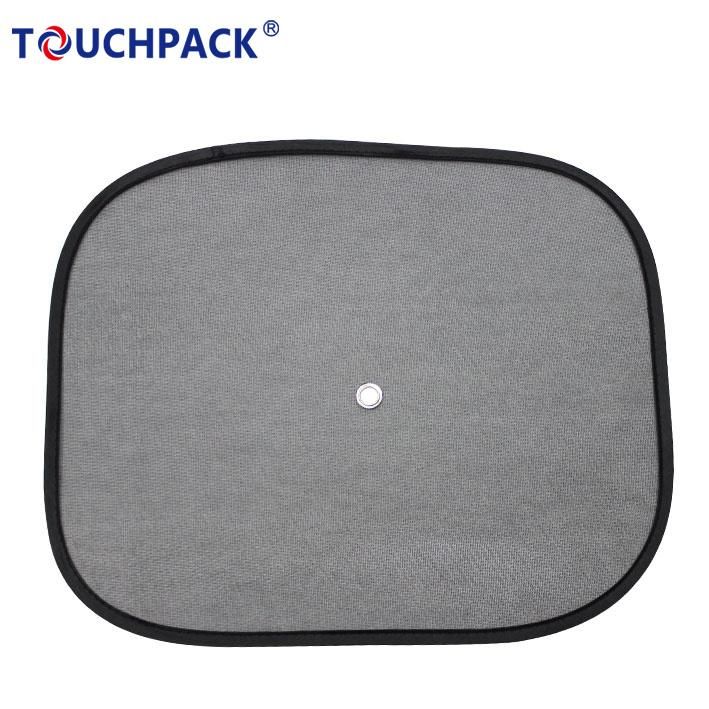 Car Promotion Gifts Foldable Car Side Window Sunshade