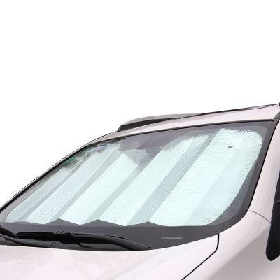 High Quality Magnetic Car Sunshade