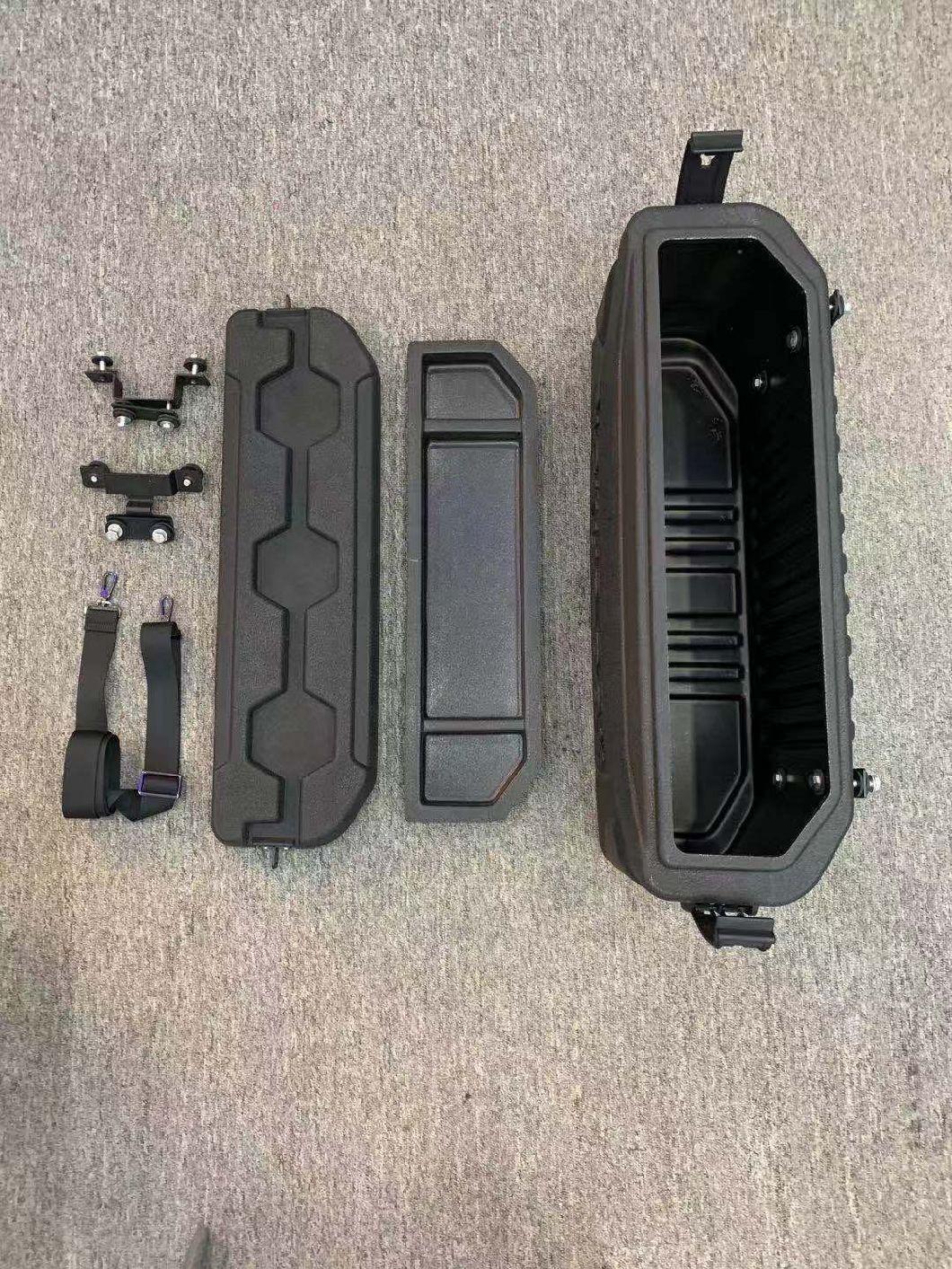 Universal Pickup Rear Trunk Box Tool Box for Pickup