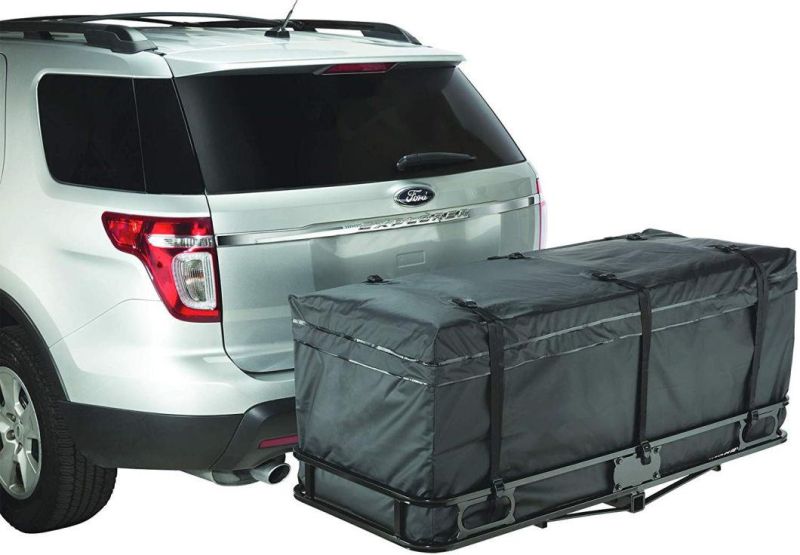 Car Accessory Hitch Cargo Bag