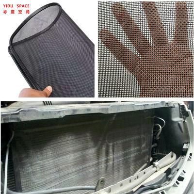 Car Water Tank Insect Net for Intake