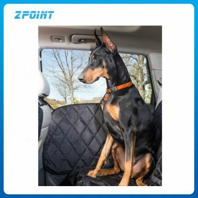 Car Accessory Pet Door Cover Protector