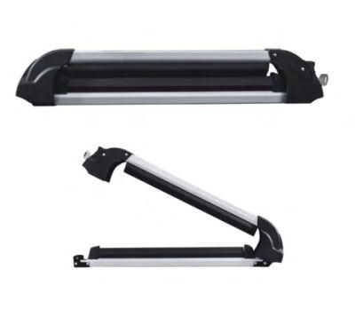 Ski Board Carrier Aluminum 70cm