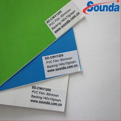 Sounda Car Decoration Wrapping Vinyl