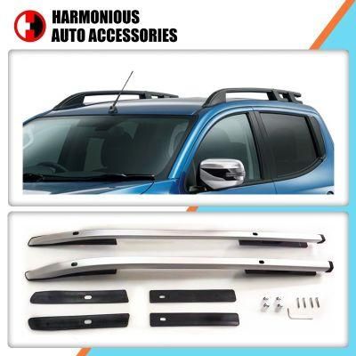 OE Style Roof Luggage Racks for Mitsubishi New Triton L200 2015 2018