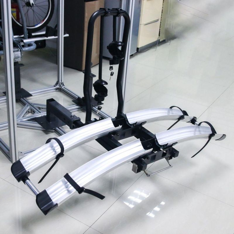 Hot Selling Bike Racks for Electric Bikes Made in China