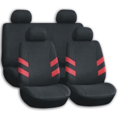 New Design Customized Seat Cover Washable Universal Car Seat Cover