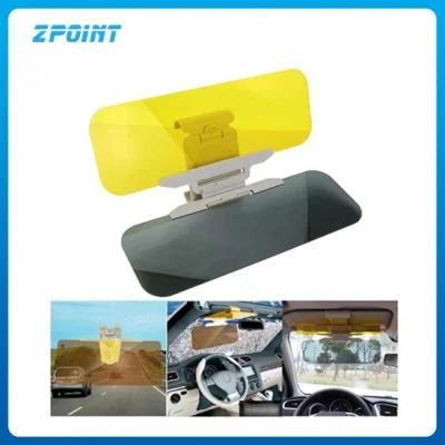 Auto Accessory Car Sun Visor Sunshade Extender