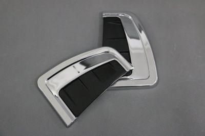 ABS Accessories Side Light Cover for Hilux Revo