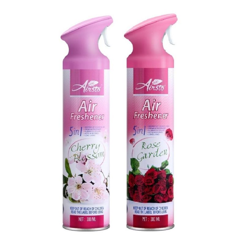 360ml Daily Use Houeshold Product Room Air Freshener Long-Lasting Fragrance