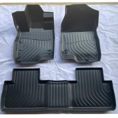 Car Accessories Non-Slip Car Floor Carpet for Acura Rdx