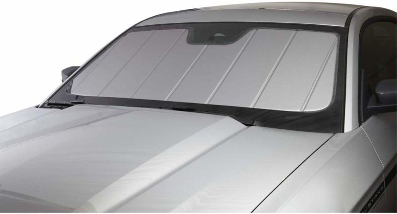 Car Accessories Foldable Windscreen Sun Shade