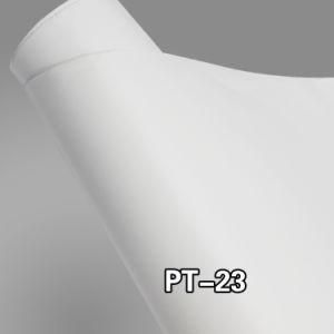 Wholesale Popular 1.52X30m Self Adhesive Matte White Vinyl Sticker Roll