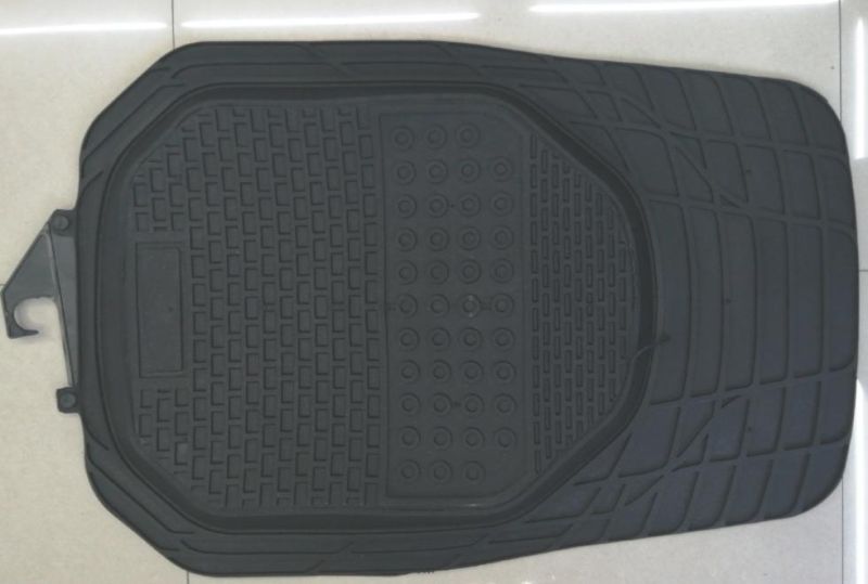 Auto Accessory PVC Car Mat