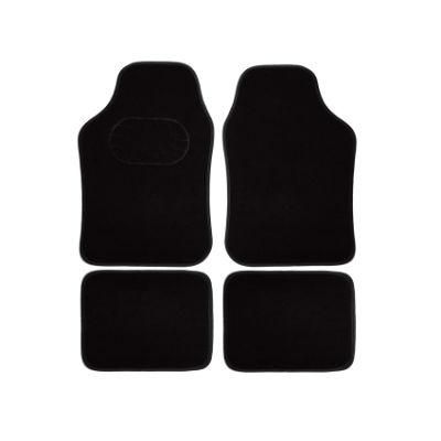 4 PCS Washing Carpet-Floor-Mats for Car