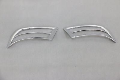 Top Quality Chrome Combo Set for Yaris 2014~on