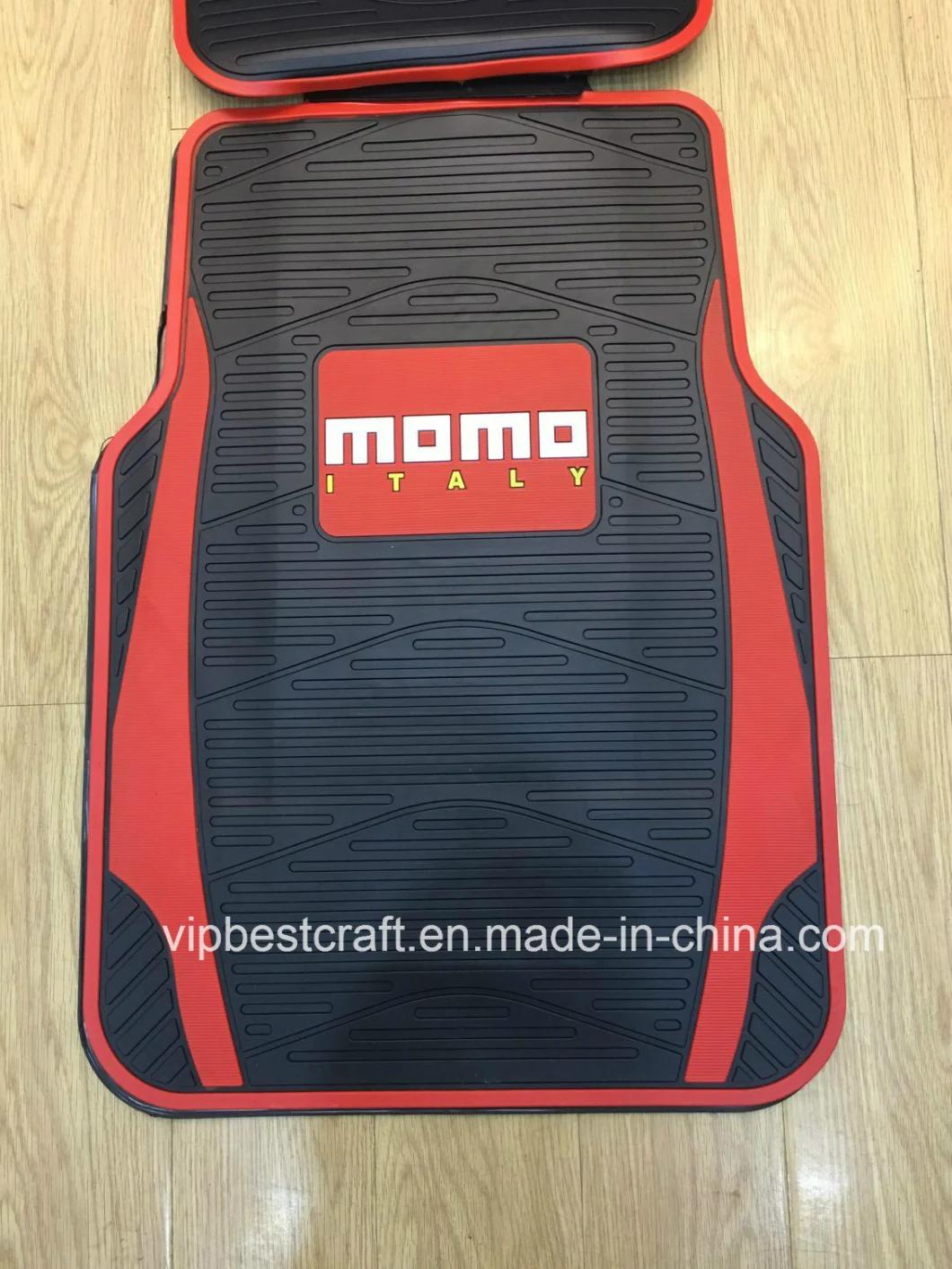 Hot Sale Rubber Car Floor Mat with Competitive Price