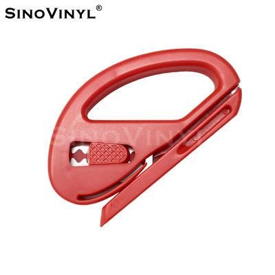 SINOVINYL High Quality Car Vinyl Cut Wrap Tools Sticker Cutter