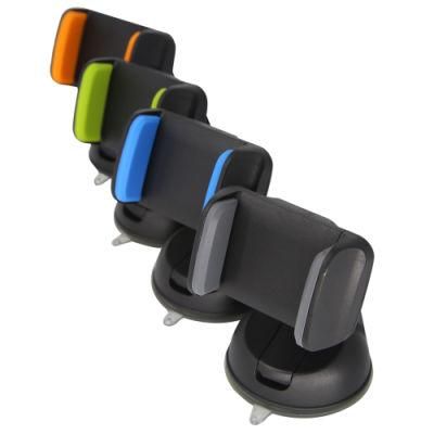 Car Cell Phone Mount Phone Holder Universal Stand Hands-Free