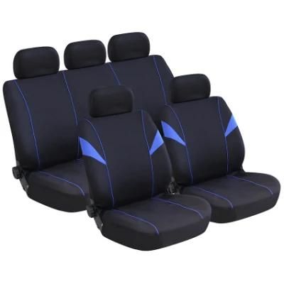 Car Interior Accessories Wholesale Well-Fit Car Seat Cover