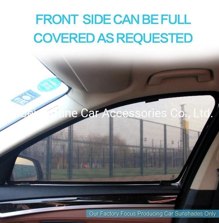 Magnetic Car Sunshade for Cerato