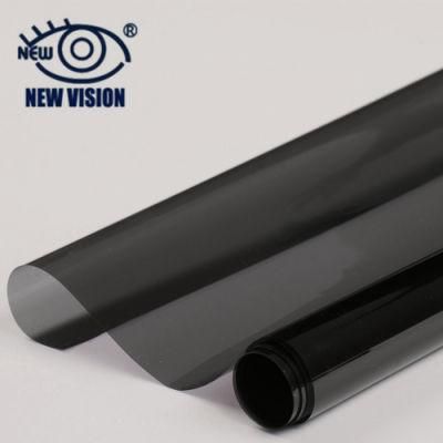 1ply Sun Shade UV Protection Window Tint Film