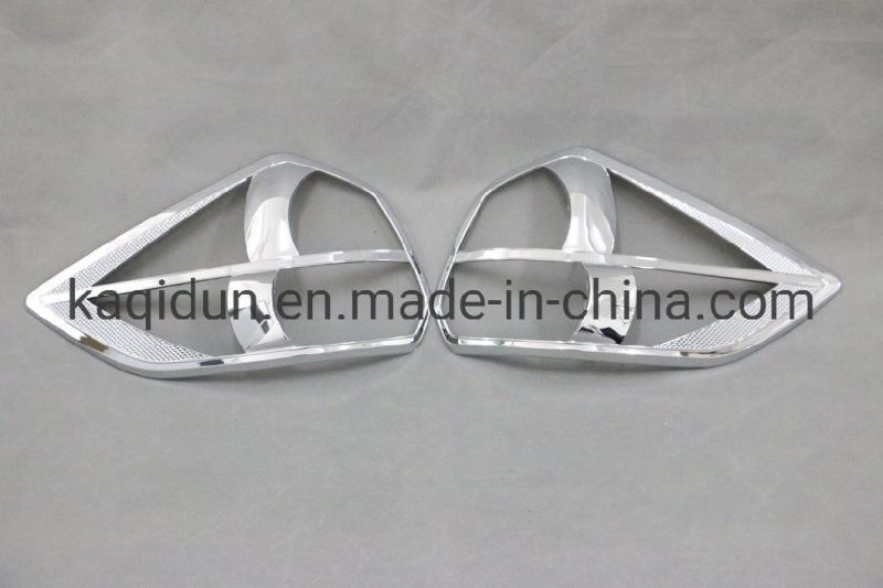 New Design Car Accessories Head Light Cover for Suzuki Ertiga