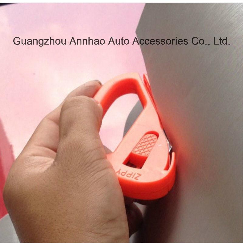 High Quality Car Vinyl Wrap Tool Masking Film Knife Cutter